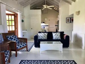 Sandy Lodge, 4 Porters Court