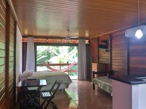 Suíte AYO I - 阿布拉奥