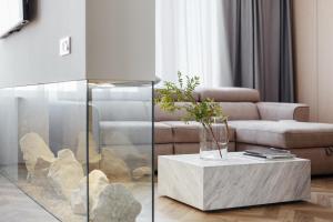 Sea & Sky apartments