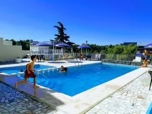 Gran Hotel España - Salsipuedes