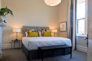 Villa Maria Barossa Luxury Guesthouse