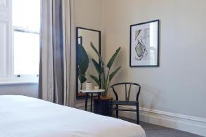 Villa Maria Barossa Luxury Guesthouse