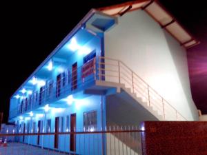 Apartamento próximo ao Aeroporto de Florianópolis.