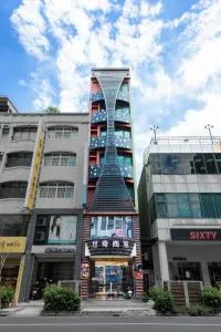 Shichi Hotel - Nan-tzu-chuang