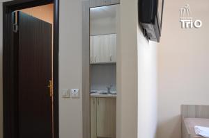 Garni Hotel Tri O