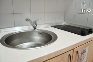 Garni Hotel Tri O