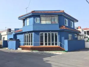 Jeju Guesthouse - Chŏngp'yŏng-dong