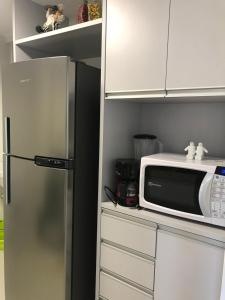 Apartamento NOVO - Beira mar de Intermares