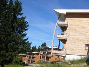 Complexes hoteliers Residences Les Villages du Bachat (by Popinns) : photos des chambres