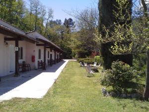 Hotels Logis Hotel Restaurant la Corniche des Cevennes : photos des chambres