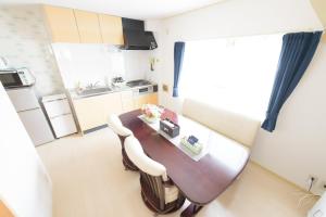 広島 COCOSTAY Felice 3つ星 宿泊施設 ロビー