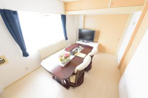 広島 COCOSTAY Felice 3つ星 宿泊施設 スイート