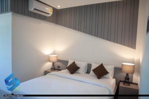 The S24 Resort Buriram