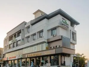 Hotel Park Inn - Vasai