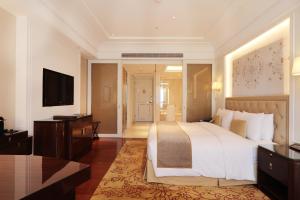 The Okura Prestige Taipei