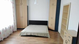 Apartm&aacute;n Forest Apartmann P&eacute;cs Maďarsko