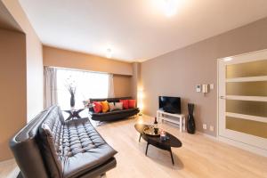 大阪 Jpride Uemachidai Condo 3星级 住宿 套房