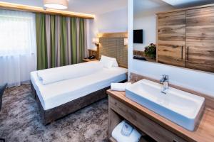 Alpensporthotel Mutterberg