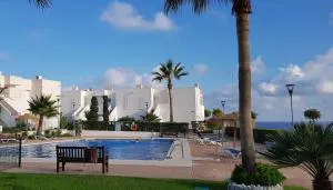 Apartamento Familiar - 莫哈卡尔