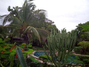 Marine Holiday House