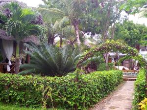 Marine Holiday House