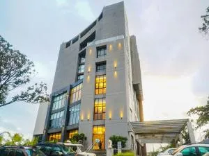 Grand Tamanna Hotel - Kolvan