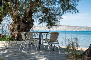 Lila hill house Chania Greece