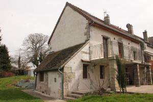 Maisons de vacances La maison de Maxou : photos des chambres