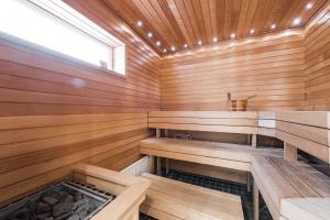 Forenom Serviced Apartments Espoo Leppävaara