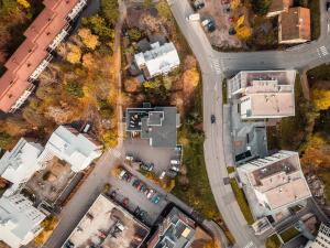 Forenom Serviced Apartments Espoo Leppävaara