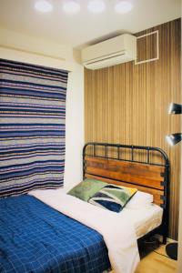 Alo BnB 1 - Near UENO, AKIHABARA, SENSOJI, TOKYO SKY TREE - Self check-in