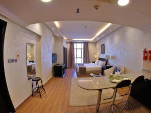Le Park Hotel