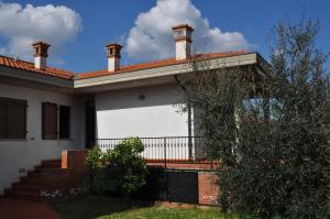 La Casina Del Canneto