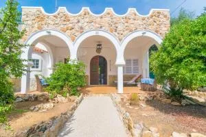 Sol I Vent - 卡拉桑塔尼