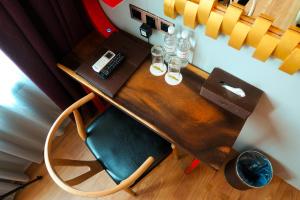 Le Dream Boutique Hotel