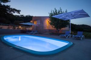 The Olive Grove Villa/PrivatePool Rhodes Greece