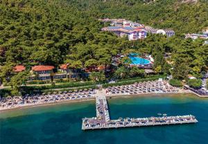 Grand Yazici Club Turban hotel, 
Marmaris, Turkey.
The photo picture quality can be
variable. We apologize if the
quality is of an unacceptable
level.