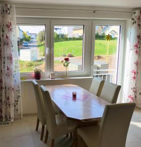 Ferienwohnung Mechernich-Eifel