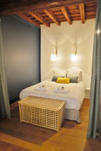Appartements Le Saint Georges - Vieux Lyon - Majord'Home : photos des chambres