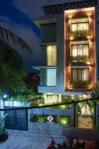 Monthara Angkor Residence