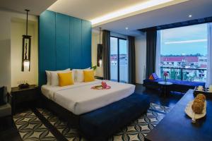 Monthara Angkor Residence