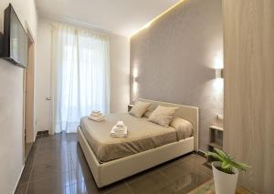 Be Italian Flat Bovio