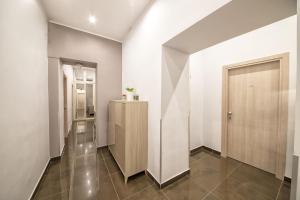 Be Italian Flat Bovio