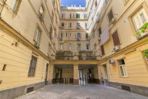 Be Italian Flat Bovio