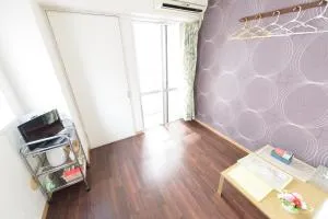 Luxes Hiroshima4F ラクセス ヒロシマ4F - Hatsukaichi