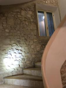 Appartements Appartement du Couvent : photos des chambres