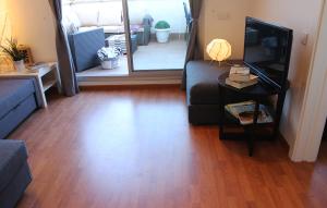 Sitges Ático 2 min a Playa San Sebastían