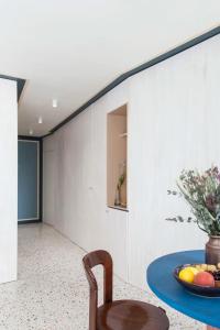 Appt central avec balcon - Alésia - Montparnasse