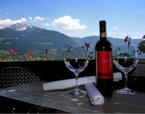 Residence Streitlhof