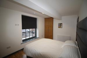 Апартамент Upstairs at Albion (8 person) Прескот Великобритания